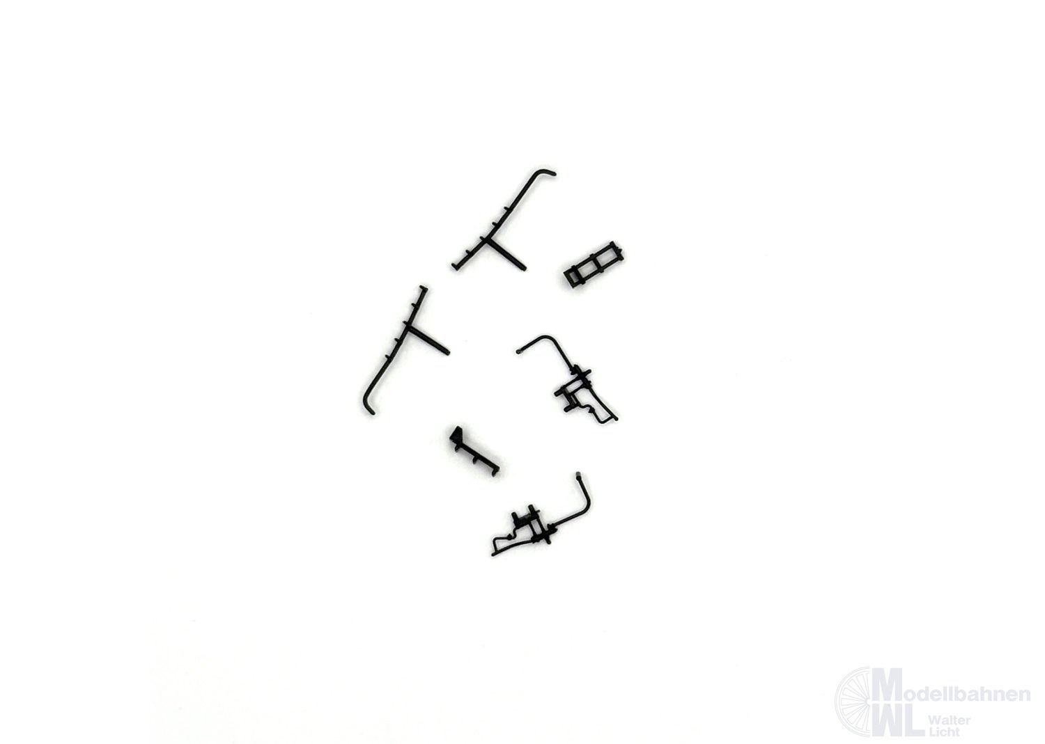 Märklin Ersatzeile E326811 - ERSATZTEIL: Treppen u. Leitungen